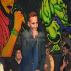Ahmed saad sur yala.fm